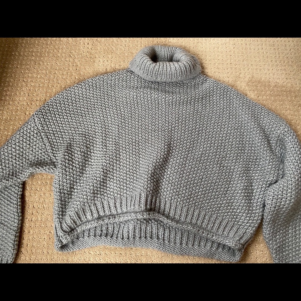 MOTH Sweater